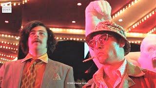 Fear and Loathing in Las Vegas: Devil Ether HD CLIP