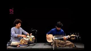 Prateek Shrivastava & Soumen Sarkar | Sarod & Tabla | Raag Aahir Bhairav | Music for the Mind & Soul