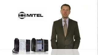 Mitel Phone Systems - MiVoice Office