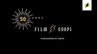 Filmcoopi-Vorspann zum 50-Jahre-Jubiläum