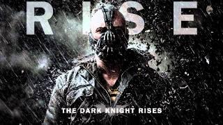 Bane (Unreleased Theme Suite) - The Dark Knight Rises (Hans Zimmer) 2/2