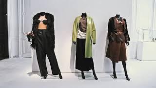 Fashion Arts – Martin Margiela : Online Only auction at Artcurial