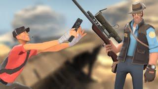 [TF2] The Shove-Stop