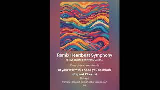 Remix Heartbeat Symphony | Pro by Chill Vibes