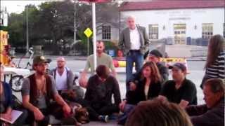 Why Occupy Venice Makes Sense