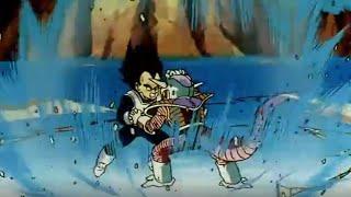 Vegeta vs Freezer (Deutsch) Dragonball Z