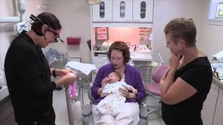 Frenectomy: Collaboration between Doctor and Lactation Consultant