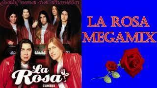 La Rosa Megamix