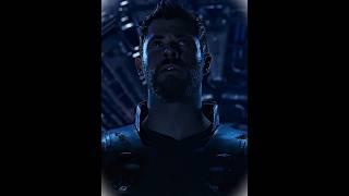 Thor Odinson "All Father's give me Strength"#marvel #chrishemsworth #thor #sigma #shorts