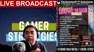 Welcome to Technowulf TV