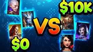 WATCH THIS BEFORE SPENDING MONEY ON RAID!