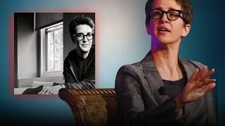 Rachel Maddow Faces New Charges in Her Shocking Lawsuit