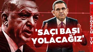 'ÇILDIRACAĞIM' Fatih Portakal Canlı Yayında İktidara İsyan Etti!