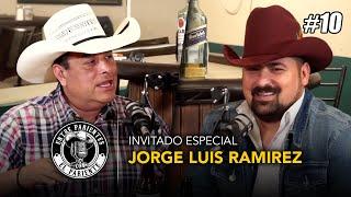 Jorge Luis Ramirez | Entre Parientes con El Pariente #10