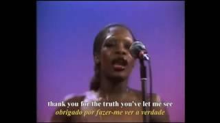 Sunny - Boney M. - letra e tradução