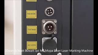 fabric laser marking machine, mopa laser marking machine, laser marking machine,