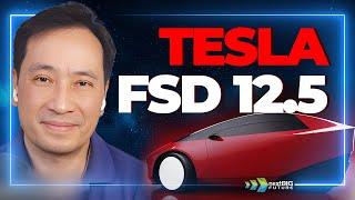 Amazing Tesla FSD and Robotaxi News changes EVERYTHING