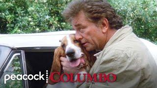 Columbo's Best Friend | Columbo