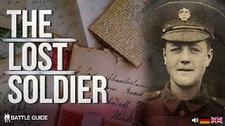 Met After 100 Years: The Missing Soldier (WW1 Documentary)