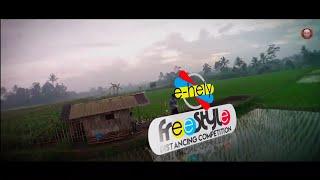 LikeEarth - e-hely Freestyle Distancing Competition