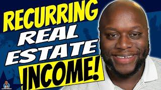 Affiliate Marketing For Real Estate 2021 - Recurring Income with Real Estate Affiliate Marketing