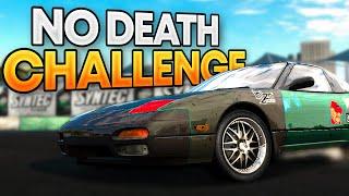Can You Beat NFS Pro Street With 0 DEATHS? - NFS ProStreet No Death Challenge
