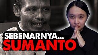 DIBALIK WAWANCARA SUMANTO