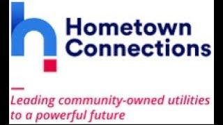 Hometown Connections Chooses SpryPoint for CIS and Other Services