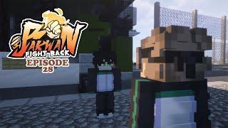 INGATAN - Bakwan: Fight Back Episode 28 [ Minecraft Roleplay ]