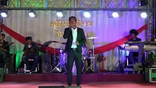 Rangkasal Video Romantic,Orkes New song 2019-Rasmey Hang Pech