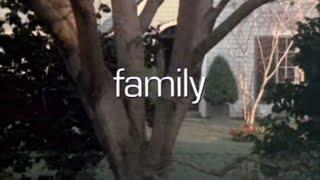 Classic TV Theme: Family (two versions)