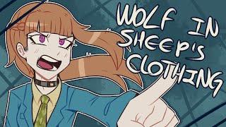 Wolf in sheep's clothing (YTTD animatic)