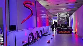 Inside SuperSport's insane new 4K outside broadcast truck