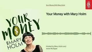 Review of Retirement Income Policy 2019 | Your Money With Mary Holm | RNZ