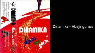 Dinamika - Abejingumas (1992)