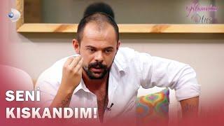 Onur, Kendini Açıklamak İçin Aycan'ın Yanına Gitti!  - Kısmetse Olur 240. Bölüm