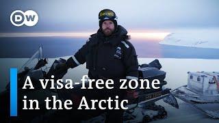 The remote archipelago of Svalbard | DW Documentary