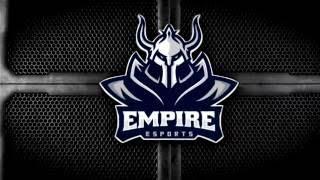 Empire Esports™ Team Intro