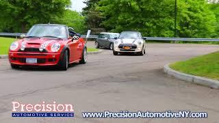 Precision Automotive | October 2020 | Mini Cooper