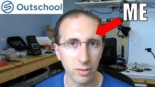 Ben Finio Outschool Teacher Intro Video