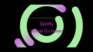 Spotify mit Virtual DJ verbinden und mischen - so geht's 2024