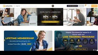 Complete Certification Within 2 minutes | Eduonix | Tricks | Online Courses | Waseema Speaks