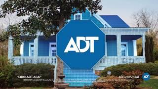 ADT Home Security System - Security System for Your Home