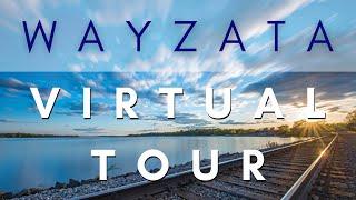 Wayzata, Minnesota Virtual Tour | Best Places to Live in Minnesota
