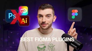 5 Must-Have Plugins for Figma Designers