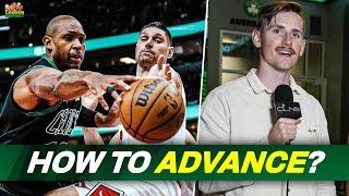 How the Celtics Can ADVANCE in the NBA Cup Tonight