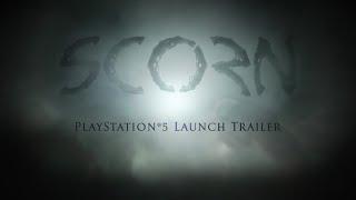 Scorn - PlayStation 5 Launch Trailer