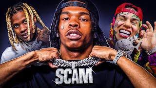 Rap's Most Obvious Scams