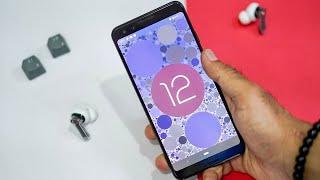 Android 12 On Google Pixel 3 - Should You Update?