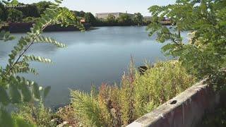 Body of woman found in Quinnipiac River in New Haven identified